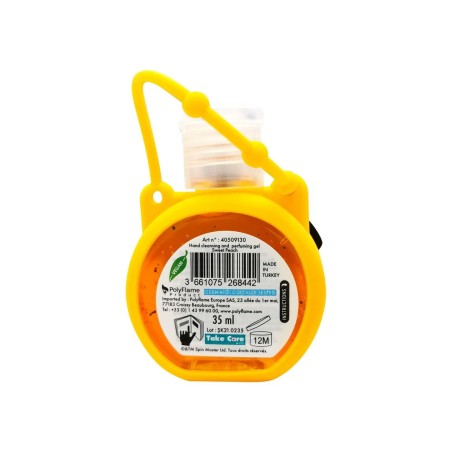 Douchegel Take Care Paw Patrol 35 ml