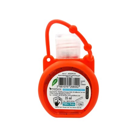 Douchegel Take Care Paw Patrol 35 ml