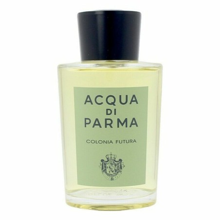Perfume Unisex Acqua Di Parma Colonia Futura EDC 180 ml