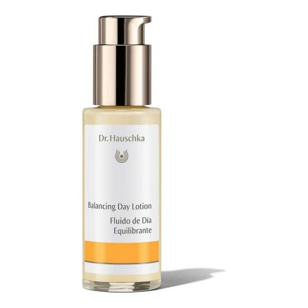 Balancerende Lotion Dr. Hauschka 4020829080643 Hydraterend 50 ml
