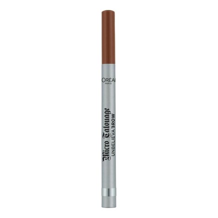 Wenkbrauwpotlood L'Oréal Paris Micro Tatouage Shade Donkerblond