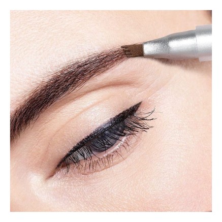 Eyebrow Liner L'Oréal Paris Micro Tatouage Shade 104-chatain 2