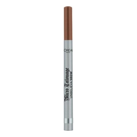 Wenkbrauwpotlood L'Oréal Paris Micro Tatouage Shade 105-brunette