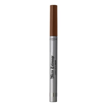 Augenbrauen-Liner L'Oréal Paris Micro Tatouage Shade 105-brunette
