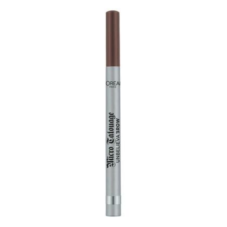 Matita per Sopracciglia Unbelievabrow L'Oréal Paris Micro Tatouage Sh