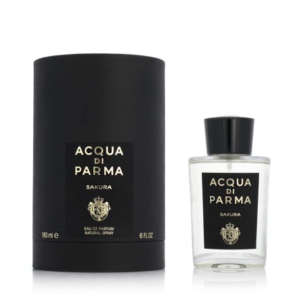 Perfume Hombre Acqua Di Parma Sakura EDP 180 ml 2