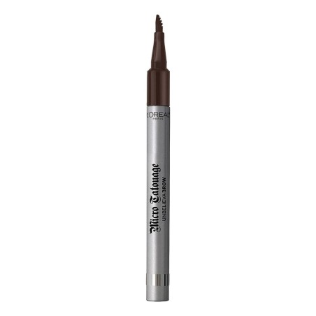 Matita per Sopracciglia Unbelievabrow L'Oréal Paris Micro Tatouage Sh