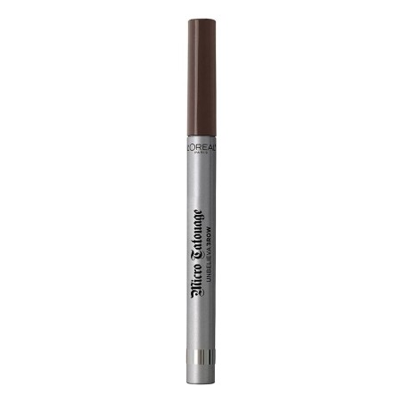 Matita per Sopracciglia Unbelievabrow L'Oréal Paris Micro Tatouage Sh