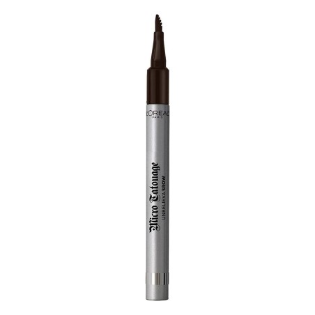 Eyeliner de Sourcils Unbelievabrow L'Oréal Paris Micro Tatouage Shade