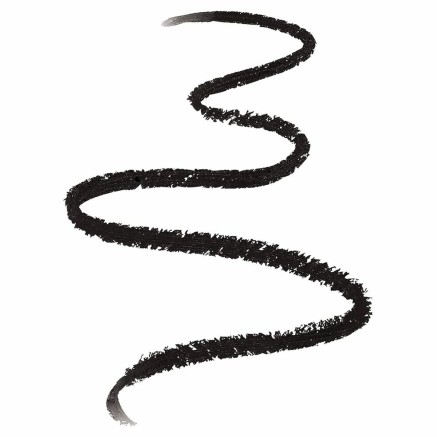 Crayon yeux et lèvres 2 en 1 Tattoo Smokey Black Maybelline 2