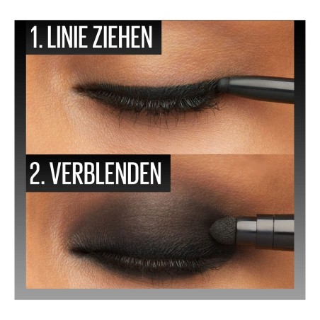Correttore Viso Tattoo Liner Maybelline Gel Grigio