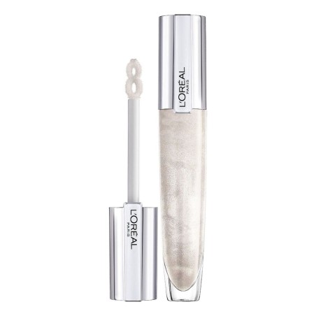 Lipgloss L'Oréal Paris Brilliant Signature Plump Volumiserend 400-max