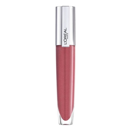Brillo de Labios Rouge Signature L'Oréal Paris Aporta volumen 412-hei