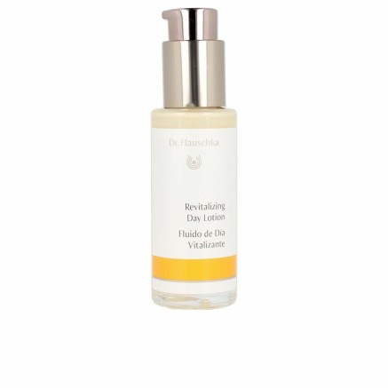 Revitaliserende Gezichtslotion Dr. Hauschka Hydraterend (50 ml)