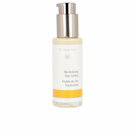 Revitalisierende Gesichtslotion Dr. Hauschka Feuchtigkeitsspendend (50