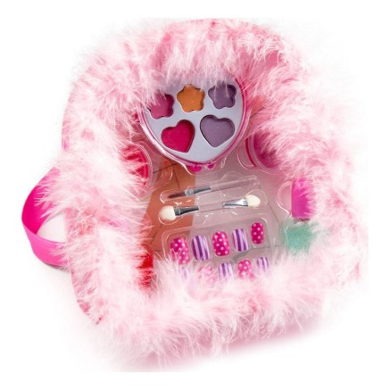 Set Inca Voor make-up Kinderen