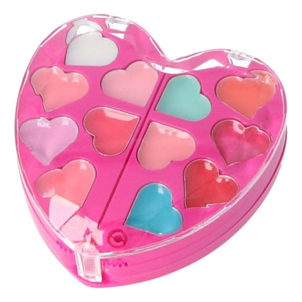 Set de Maquillaje Inca IN-10776 (1 unidad) 2