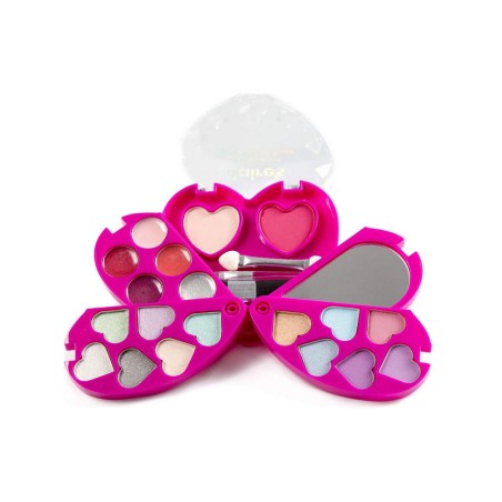 Set de Maquillage Inca IN-10776 (1 Unités)