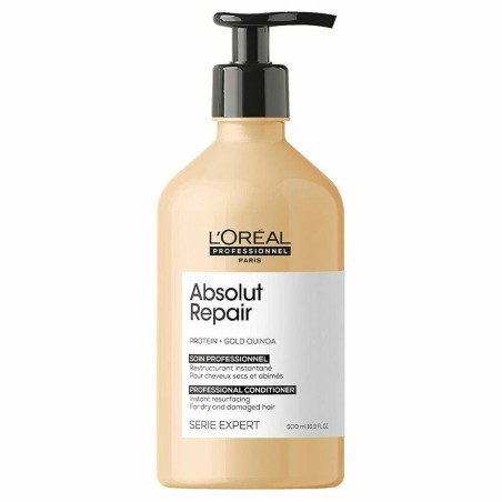 Acondicionador Reparador L'Oreal Professionnel Paris Absolut Repair (5