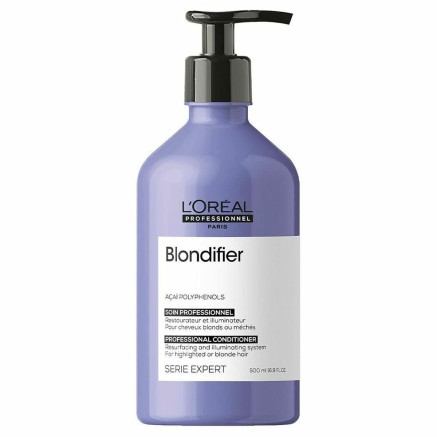Balsamo L'Oreal Professionnel Paris E3565900 Balsamo 500 ml