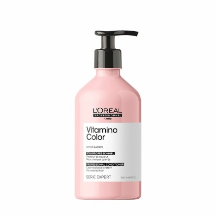 Farbschutz L'Oreal Professionnel Paris E3564600 Haarspülung 500 ml