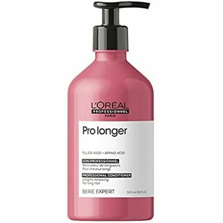 Aufbauspülungsbalsam L'Oreal Professionnel Paris Pro Longer Aminosäu