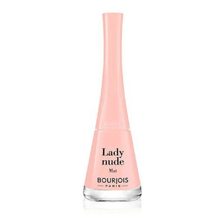 Gellak 1 Seconde Bourjois 29135445035 35-lady nude 9 ml