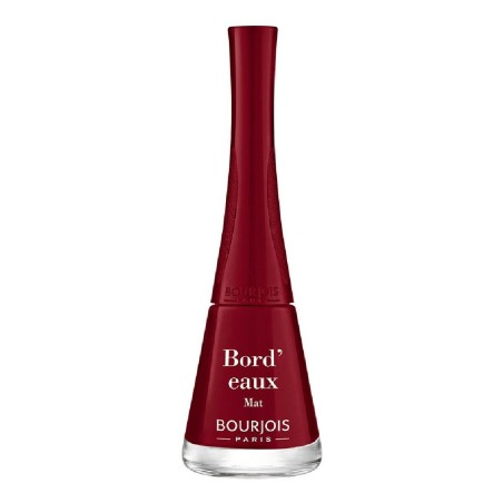 Vernis à ongles en gel 1 Seconde Bourjois 29135445041 41-bord'eaux 9