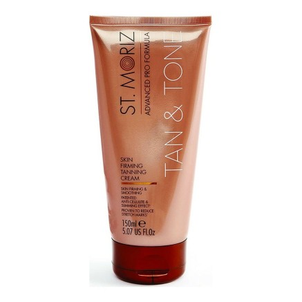 Straffende Creme Advanced Pro Formula Tan & Tone St. Moriz 9UST6690601