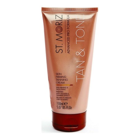 Crème raffermissante Advanced Pro Formula Tan & Tone St. Moriz 9UST66