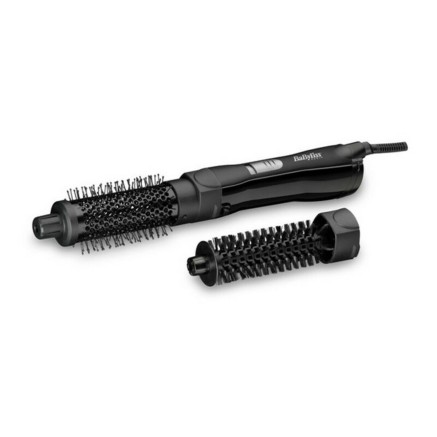 Heat Brush AS82E Babyliss AS82E Electric 800W (3 pcs) 2