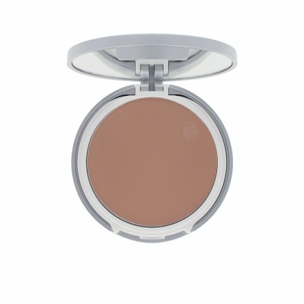 Base de Maquillaje en Polvo Isdin Fotoprotector Compact Bronce SPF 50+