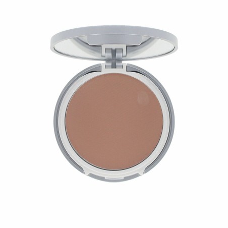 Base de Maquillage en Poudre Isdin Fotoprotector Compact Bronze SPF 50