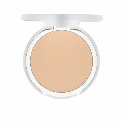 Base per il Trucco in Polvere Isdin 8470001716125 Sabbia Spf 50 10 g (