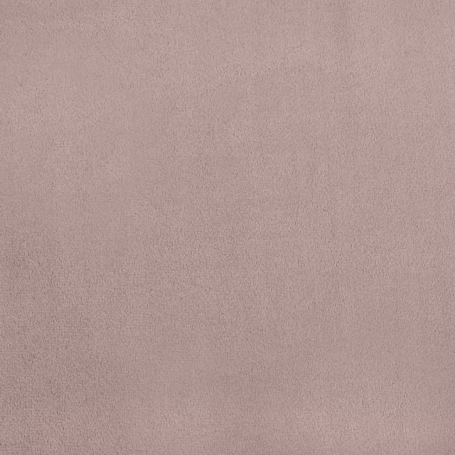 Chaises à manger lot de 6 rose velours