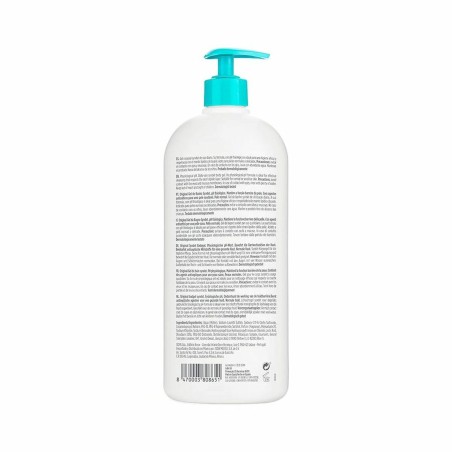Douchegel Isdin Germisdin Original Antiseptisch (1000 ml)