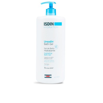 Douchegel Isdin Ureadin Droge Huid Hydraterend (1000 ml)