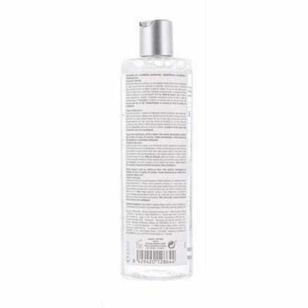 Acqua Micellare Struccante Isdin 4 in 1 (400 ml) 2