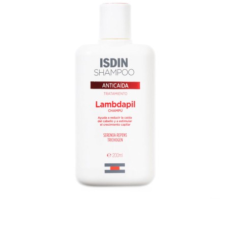 Shampoo Anticaduta Isdin 690013626 400 ml