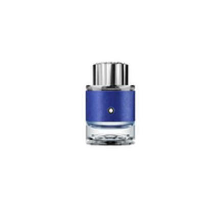 Parfum Homme Explorer Ultra Blue Montblanc EDP Explorer Ultra Blue EDP 2