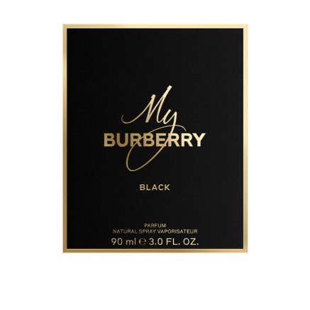 Women's Perfume My Burberry Black Burberry EDP My Burberry Black 90 ml 2