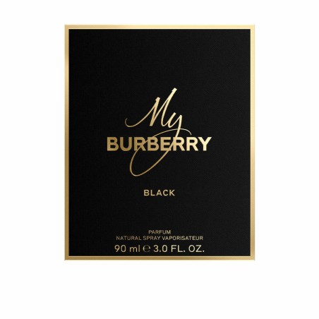 Damenparfüm My Burberry Black Burberry EDP My Burberry Black 90 ml