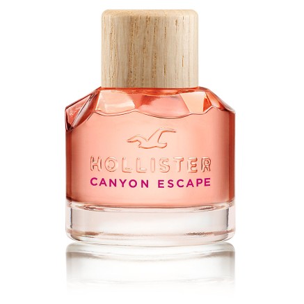 Perfume Mujer Canyon Escape Hollister EDP EDP 2