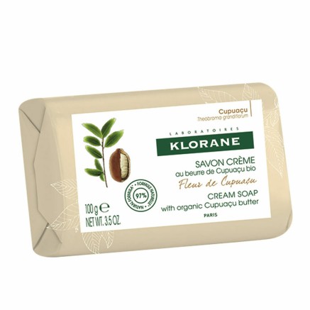 Gel de Ducha Klorane (1 unidad)
