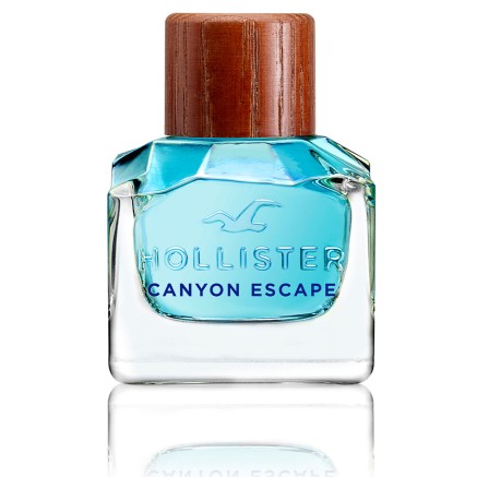 Perfume Hombre Hollister EDT 50 ml 100 ml 2