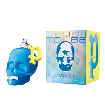 Perfume Hombre Police EDT 2