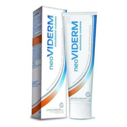 Reparierende Körperemulsion Rilastil 939588556 100 ml 2