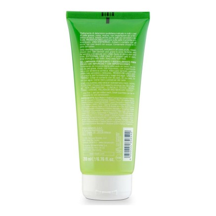 Gel Limpiador Purificante Acnestil Rilastil D42031210 200 ml 2