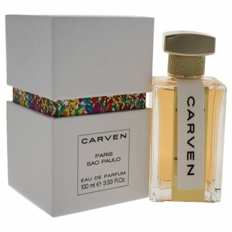 Damenparfüm Carven Paris Sao Paulo EDP (100 ml)