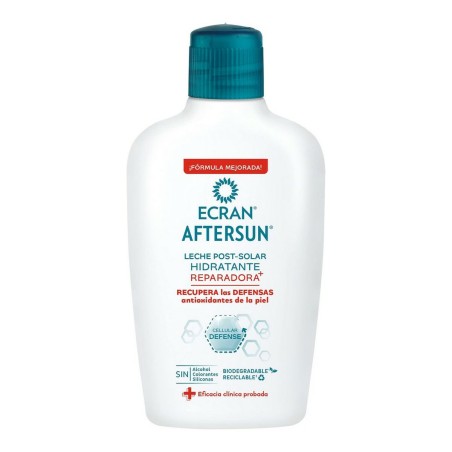 Herstellende Bodylotion Aftersun Ecran 440053 200 ml